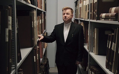 − Św. Wojciech to postać nietuzinkowa, wykraczająca poza ramy swojej epoki − mówi ks. dr Leszek Jażdżewski, dyrektor Archiwum Archidiecezji Gdańskiej.