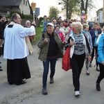 Witkowice znów przyjęły rzeszę pielgrzymów! 2017