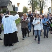 Witkowice znów przyjęły rzeszę pielgrzymów! 2017