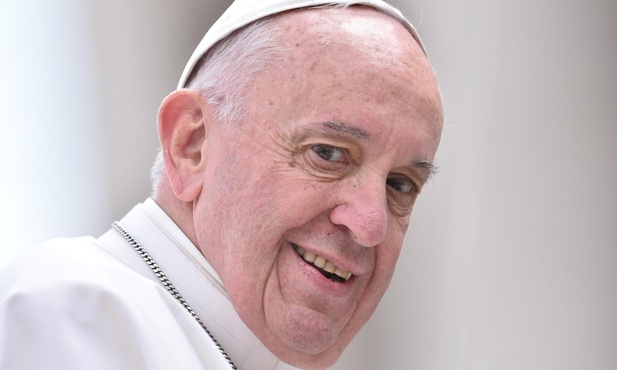 Franciszek: To bardzo boli Kościół