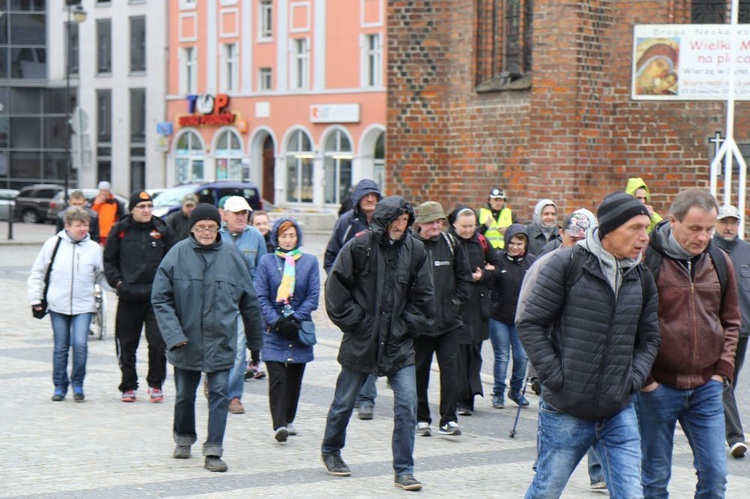 25. Pielgrzymka Trzeźwości