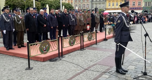 Biało-czerwona duma