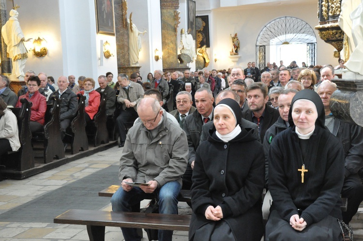 5 lat Bractwa św. Józefa