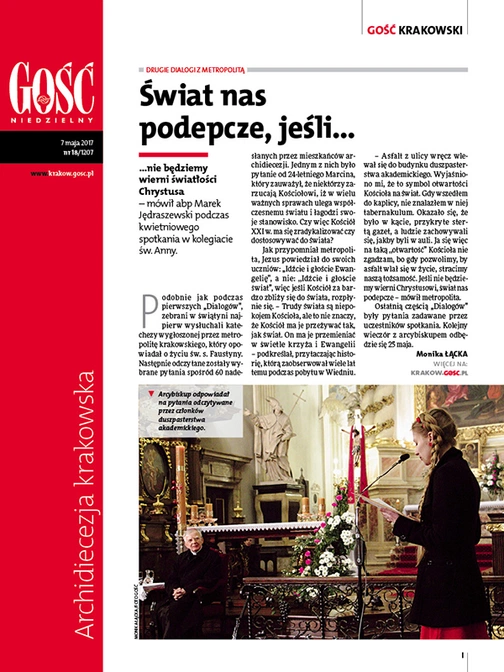 Gość Krakowski 18/2017