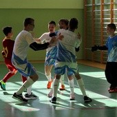 Na sportowo i duchowo