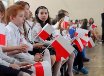 Święto Flagi Rzeczypospolitej Polskiej