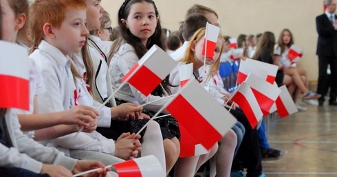 Święto Flagi Rzeczypospolitej Polskiej