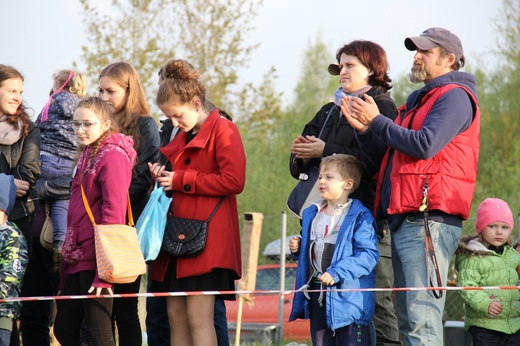 Bitwa olzańska 2017