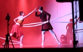 Ballet Magnificat w Czaplinku