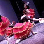 Ballet Magnificat w Czaplinku