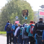 Pielgrzymi wspierają remont klasztoru sióstr klarysek od Wieczystej Adoracji w Kętach - 2017