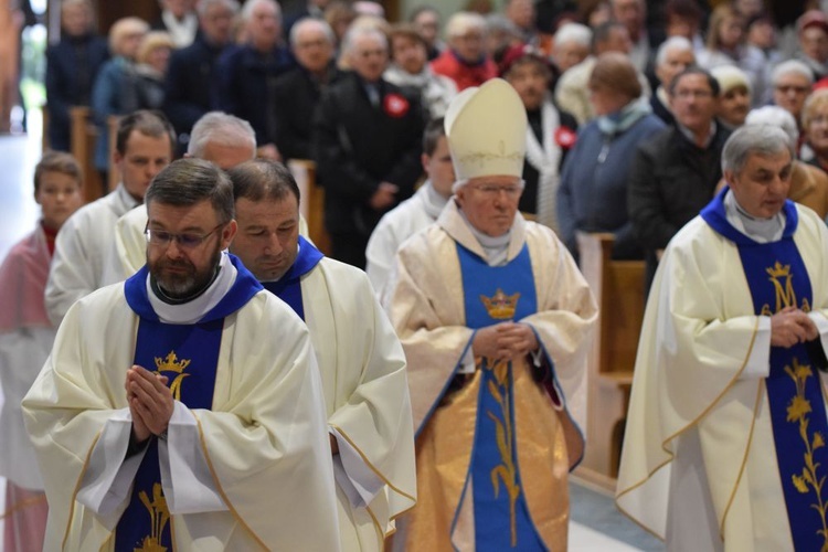 Uroczystości z okazji rocznicy uchwalenia Konstytucji 3 Maja