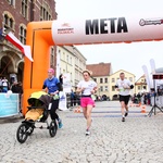 Półmaraton "Tak dla transplantacji"