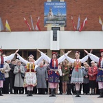 Uroczystości z okazji rocznicy uchwalenia Konstytucji 3 Maja