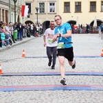 Półmaraton "Tak dla transplantacji"