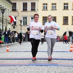 Półmaraton "Tak dla transplantacji"