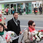 Msza św. za ojczyznę w koszalińskiej katedrze