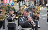 Msza św. za ojczyznę w koszalińskiej katedrze