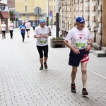 Półmaraton "Tak dla transplantacji"