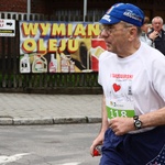 Półmaraton "Tak dla transplantacji"