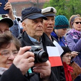 Msza św. w intencji ojczyzny - 3 maja 2017