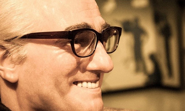 Martin Scorsese na otwarciu festiwalu polskich filmów w Nowym Jorku