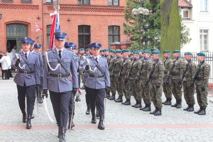 Uroczystość Najświętszej Maryi Panny Królowej Polski