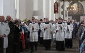 Uroczystość Najświętszej Maryi Panny Królowej Polski