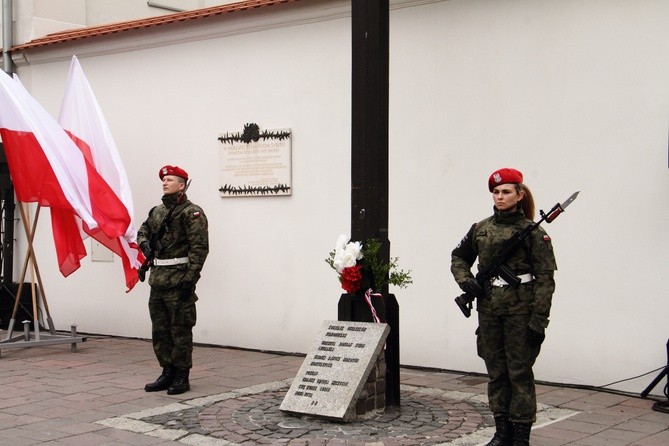 Pochód patriotyczny 3 maja 2017