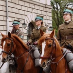 Pochód patriotyczny 3 maja 2017