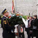 Pochód patriotyczny 3 maja 2017