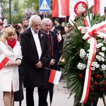 Pochód patriotyczny 3 maja 2017