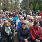 Pielgrzymka "Promienista" - finał