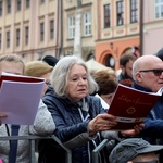 64. Lekcja Śpiewania - 3 maja 2017