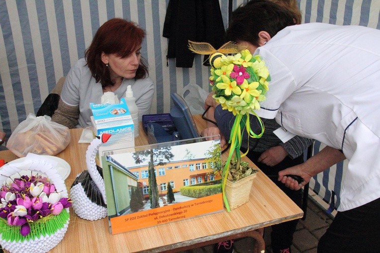 Majówka w Tarnobrzegu