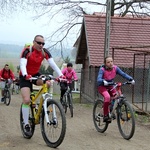 Rodzinny Rajd Rowerowy w Złotoryi