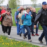 W drodze od św. Jana Pawła II do św. Faustyny 2017