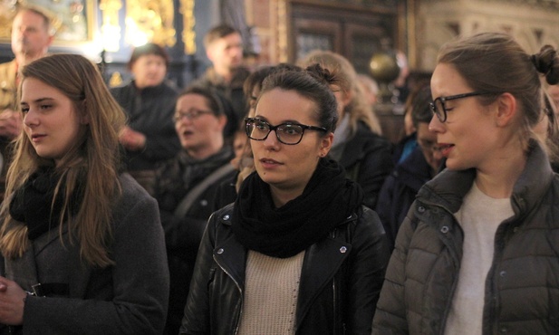 Co zrobicie z Polską i Kościołem?