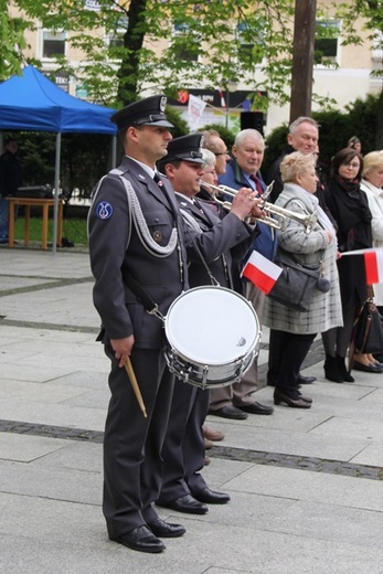 226. rocznica uchwalenia Konstytucji 3 Maja