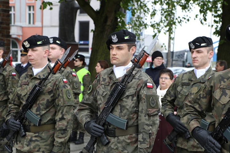 226. rocznica uchwalenia Konstytucji 3 Maja