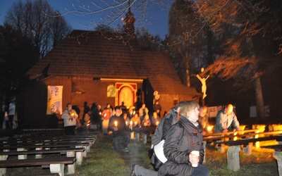 350 lat kościoła Krzyża Św. w Pietrowicach Wielkich