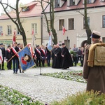 Obchody 3 maja w Łowiczu