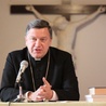 Abp Kupny rozczarowany odbiorem listu episkopatu o patriotyzmie