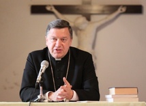 Abp Kupny rozczarowany odbiorem listu episkopatu o patriotyzmie