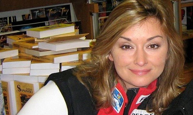 Martyna Wojciechowska zatrzymana w Pakistanie