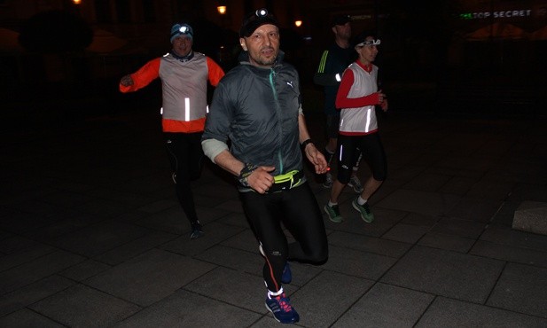 Sztafeta Miłosierdzia