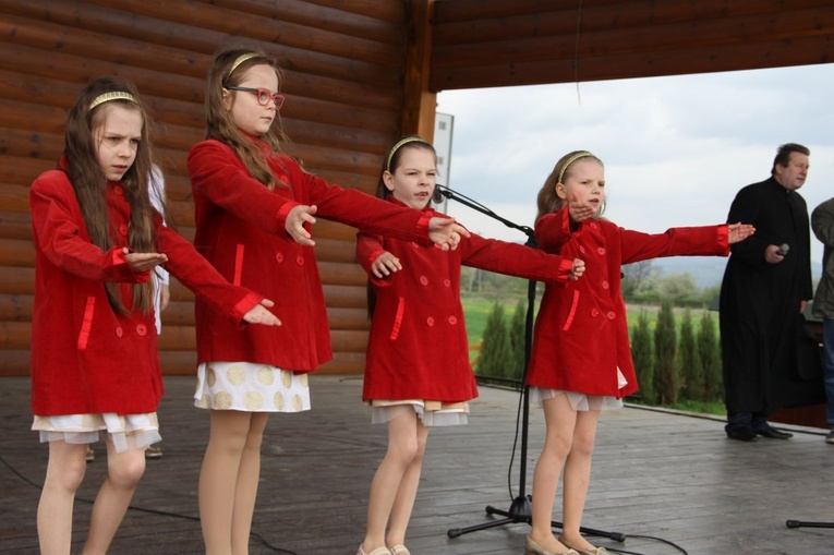 Sądecki Dzień Godności