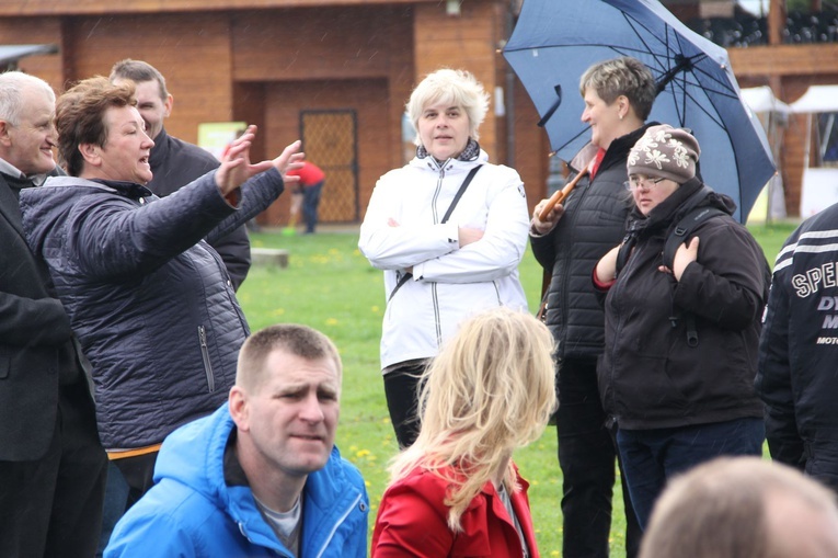 Sądecki Dzień Godności