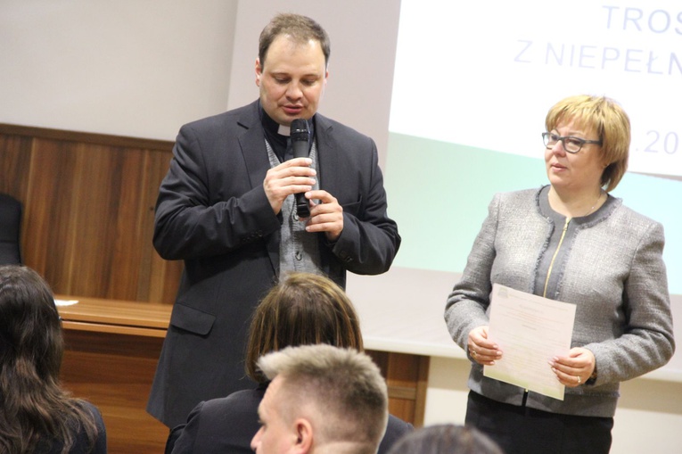 Sądecki Dzień Godności