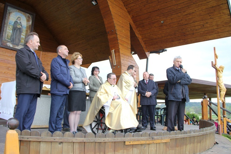 Sądecki Dzień Godności